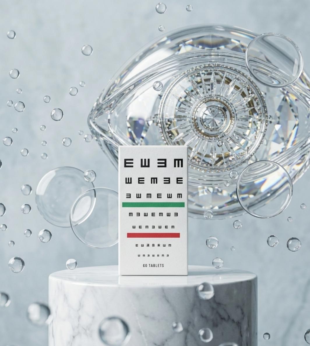 源目素&Omega-3套裝