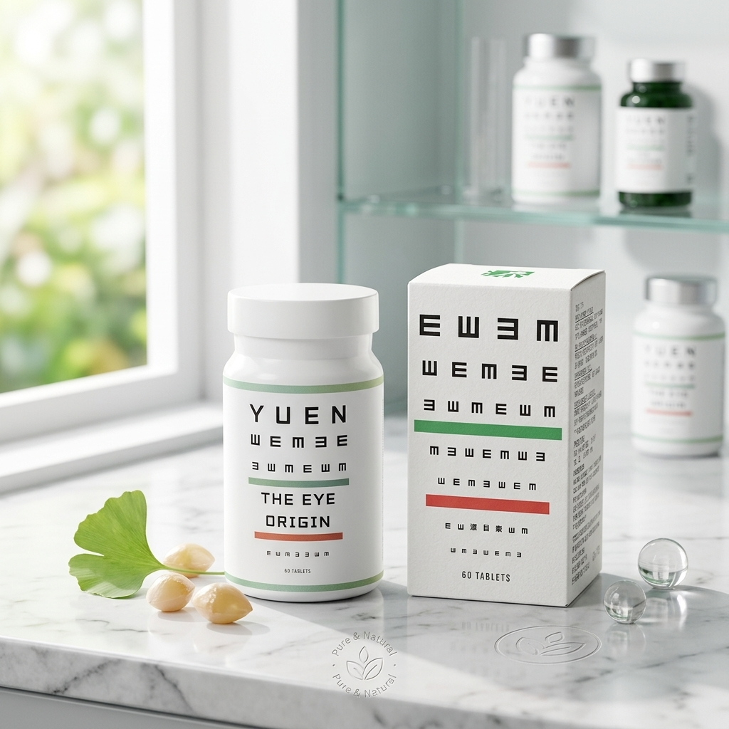 源目素&Omega-3套裝